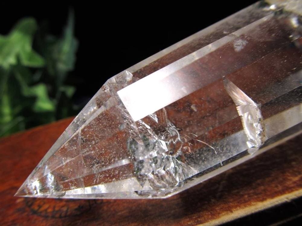 レムリアン ヴォーゲルワンド 水晶 バイーア スピリチュアル クリスタル