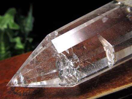 レムリアン ヴォーゲルワンド 水晶 バイーア スピリチュアル クリスタル