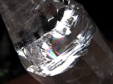 レムリアン ヴォーゲルワンド 水晶 バイーア スピリチュアル クリスタル