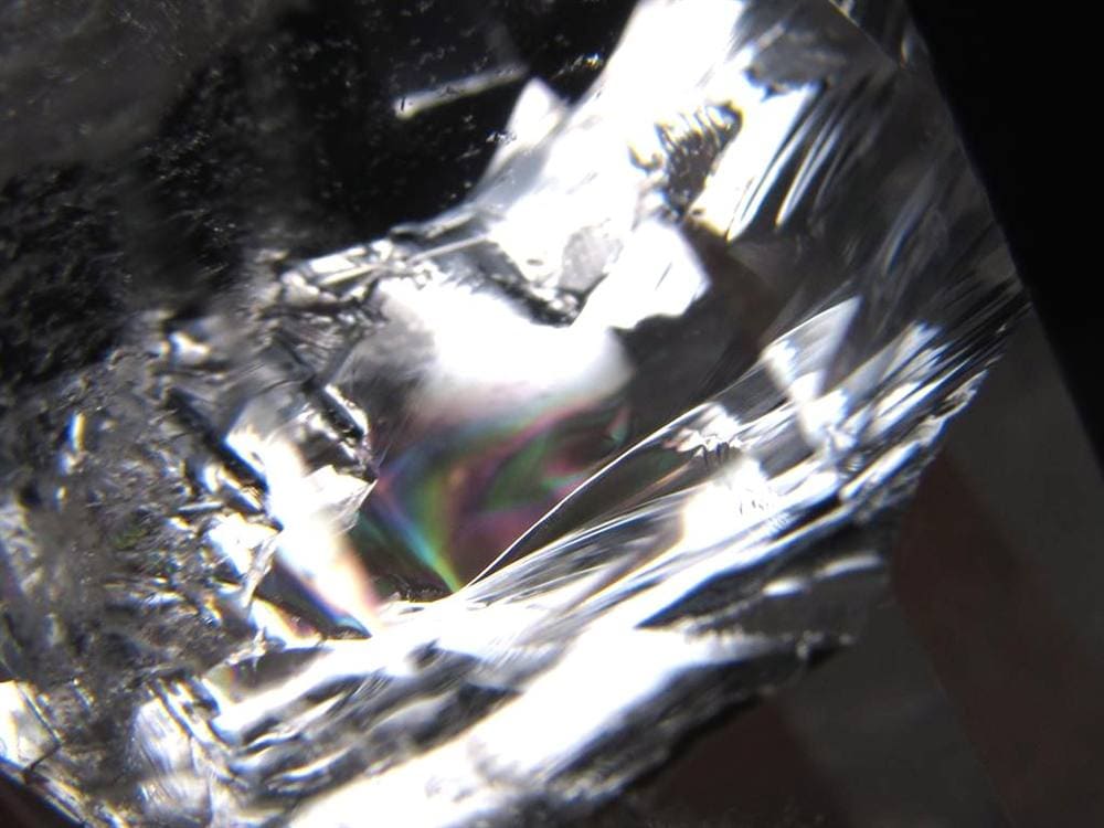 レムリアン ヴォーゲルワンド 水晶 バイーア スピリチュアル クリスタル