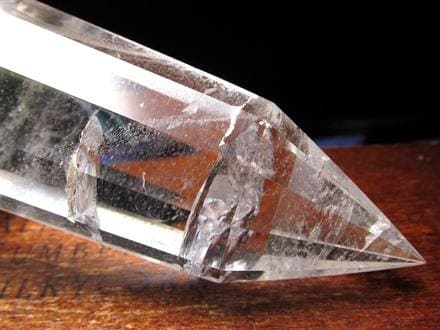 レムリアン ヴォーゲルワンド 水晶 バイーア スピリチュアル クリスタル