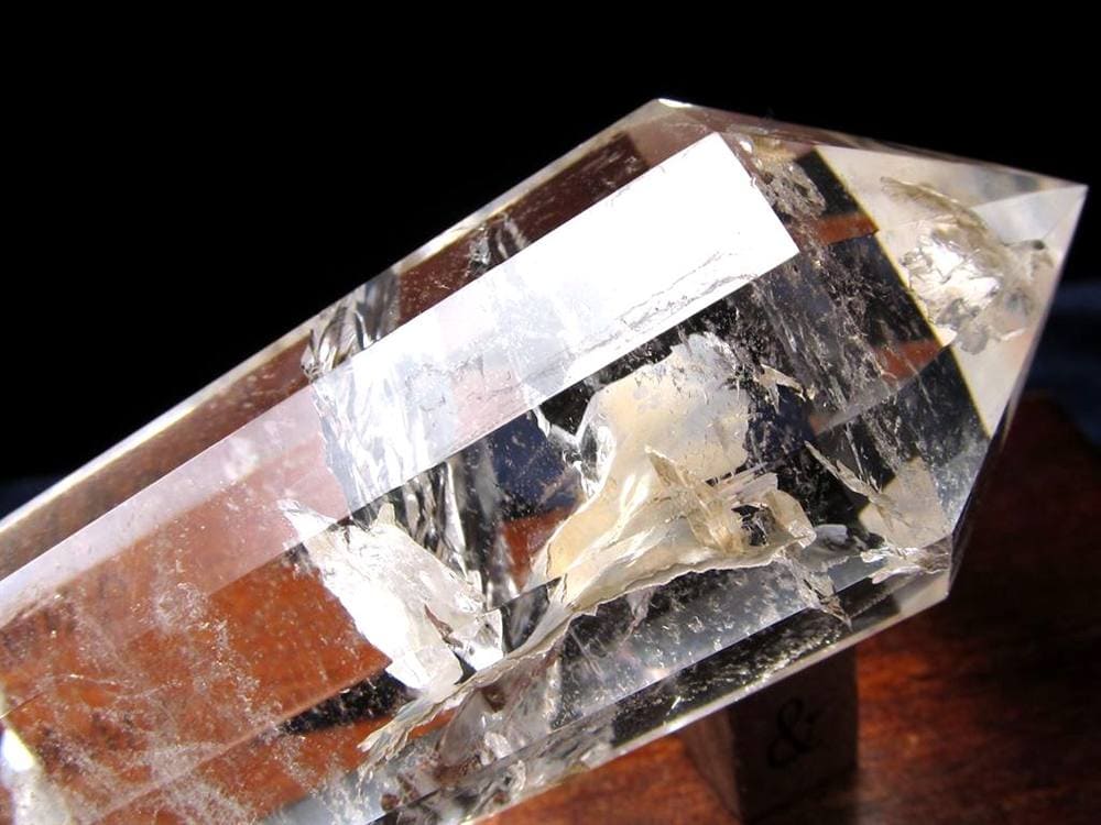 レムリアン ヴォーゲルワンド 水晶 バイーア スピリチュアル クリスタル