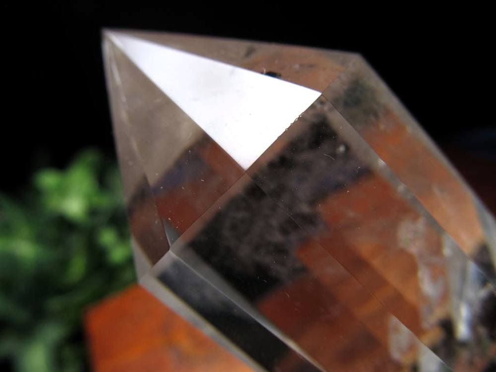 レムリアン ヴォーゲルワンド 水晶 バイーア スピリチュアル クリスタル