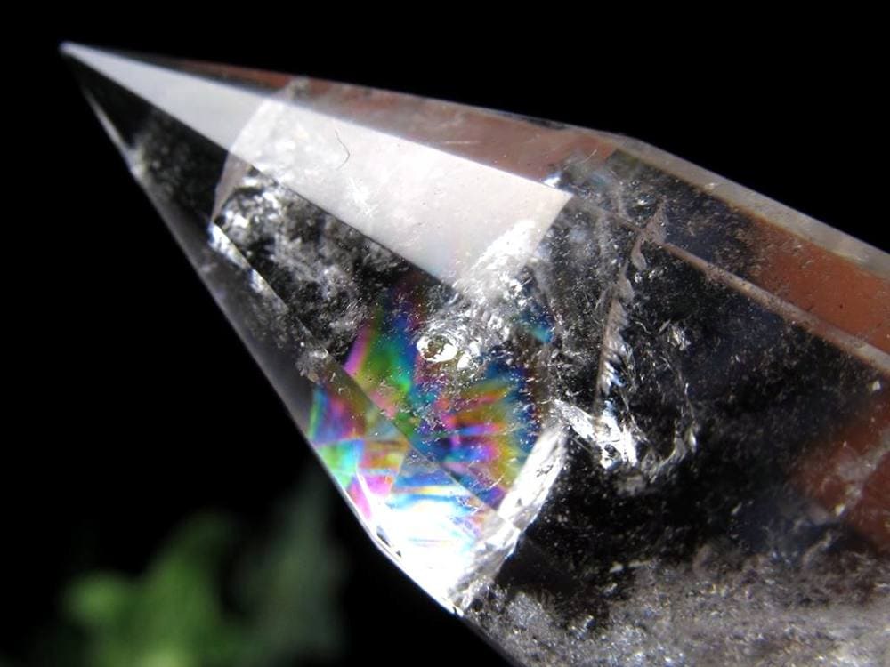 レムリアン ヴォーゲルワンド 水晶 バイーア スピリチュアル クリスタル