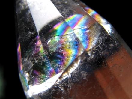 レムリアン ヴォーゲルワンド 水晶 バイーア スピリチュアル クリスタル