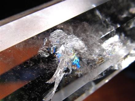 レムリアン ヴォーゲルワンド 水晶 バイーア スピリチュアル クリスタル