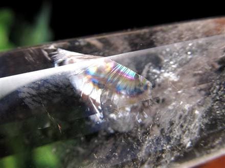 レムリアン ヴォーゲルワンド 水晶 バイーア スピリチュアル クリスタル