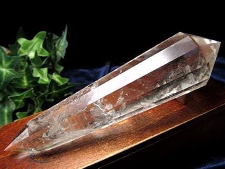 レムリアン ヴォーゲルワンド 水晶 バイーア スピリチュアル クリスタル