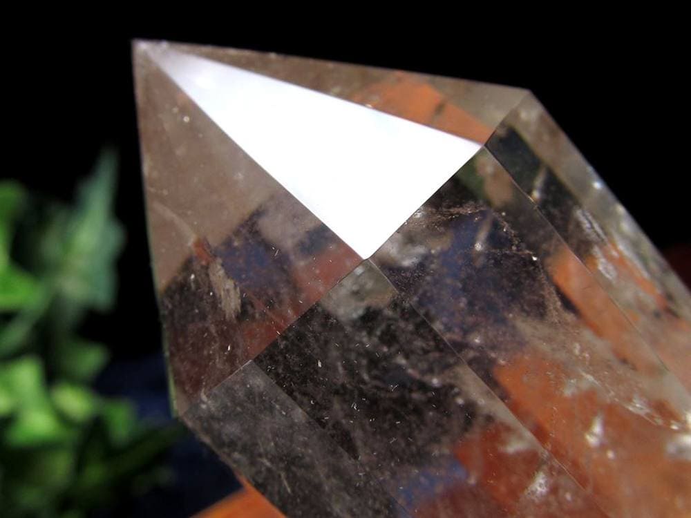 レムリアン ヴォーゲルワンド 水晶 バイーア スピリチュアル クリスタル