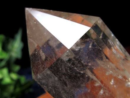 レムリアン ヴォーゲルワンド 水晶 バイーア スピリチュアル クリスタル