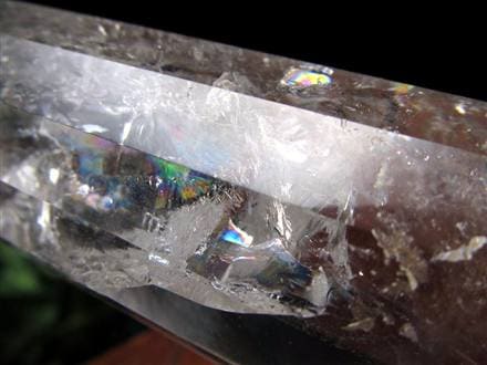 レムリアン ヴォーゲルワンド 水晶 バイーア スピリチュアル クリスタル