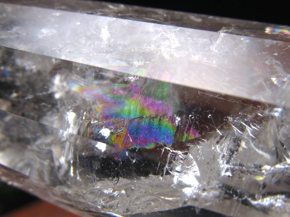 レムリアン ヴォーゲルワンド 水晶 バイーア スピリチュアル クリスタル