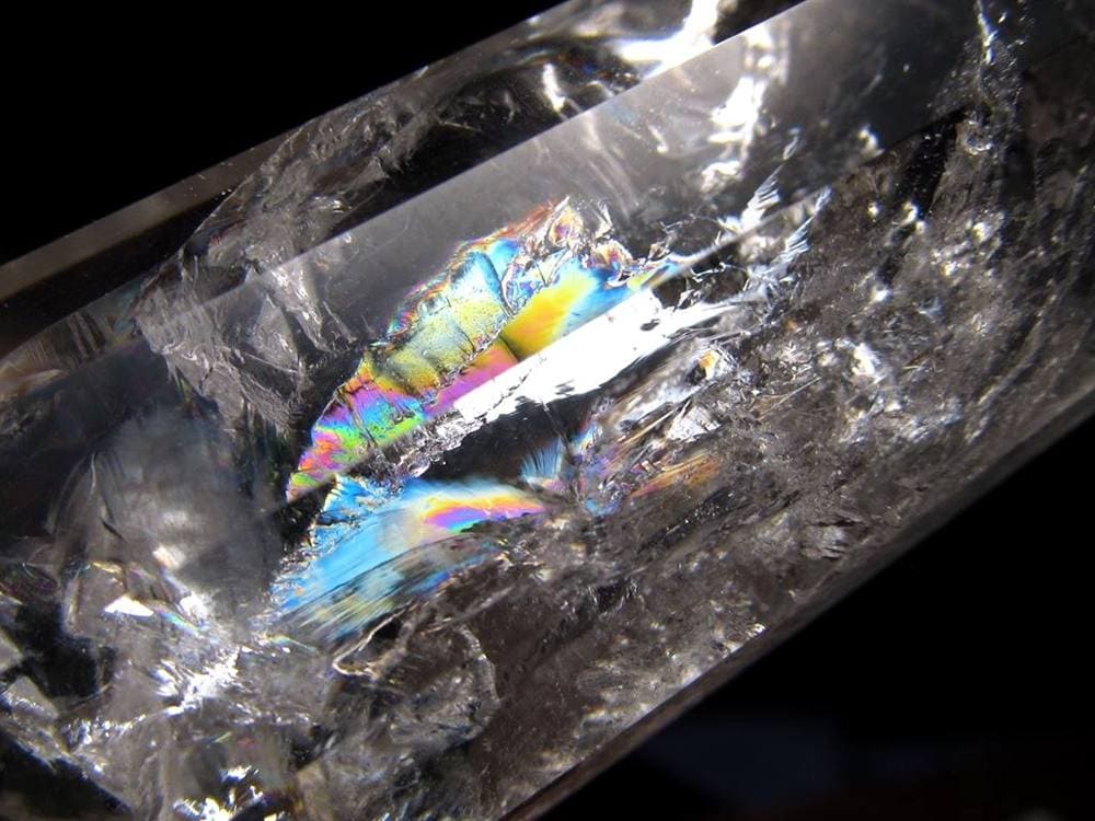 レムリアン ヴォーゲルワンド 水晶 バイーア スピリチュアル クリスタル