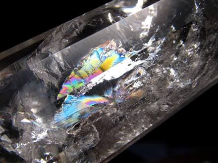 レムリアン ヴォーゲルワンド 水晶 バイーア スピリチュアル クリスタル