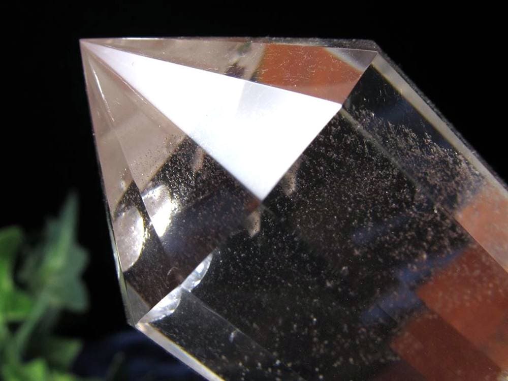 レムリアン ヴォーゲルワンド 水晶 バイーア スピリチュアル クリスタル