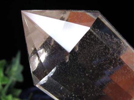 レムリアン ヴォーゲルワンド 水晶 バイーア スピリチュアル クリスタル