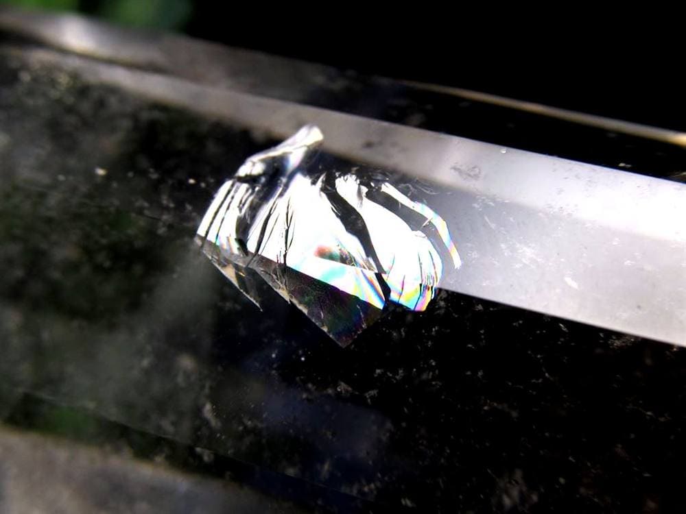 レムリアン ヴォーゲルワンド 水晶 バイーア スピリチュアル クリスタル