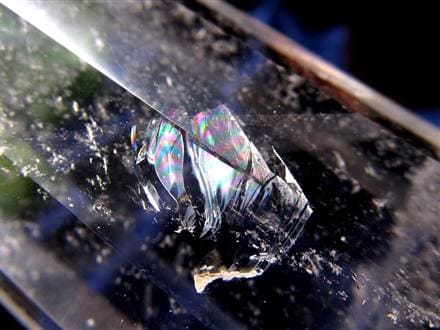 レムリアン ヴォーゲルワンド 水晶 バイーア スピリチュアル クリスタル