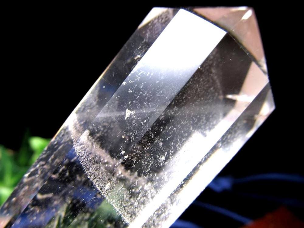 レムリアン ヴォーゲルワンド 水晶 バイーア スピリチュアル クリスタル