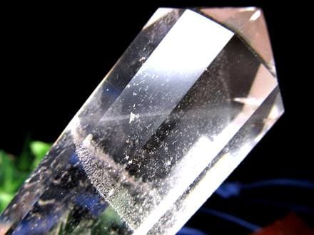 レムリアン ヴォーゲルワンド 水晶 バイーア スピリチュアル クリスタル