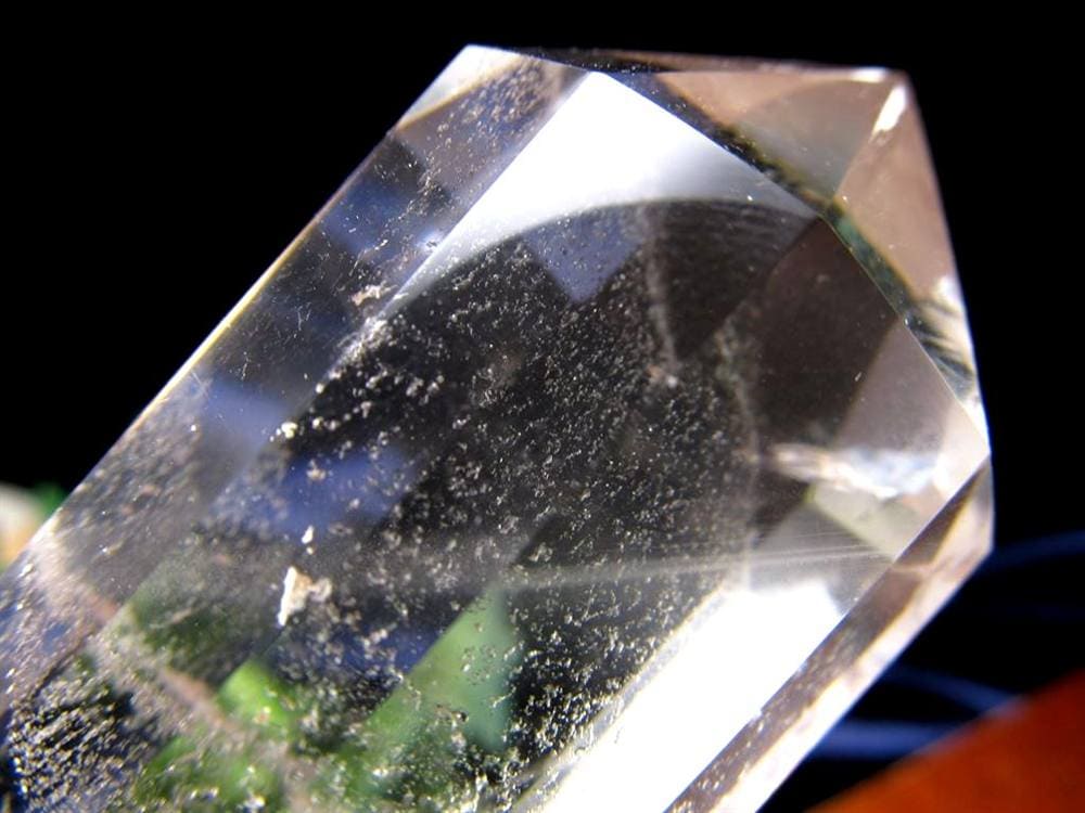 レムリアン ヴォーゲルワンド 水晶 バイーア スピリチュアル クリスタル