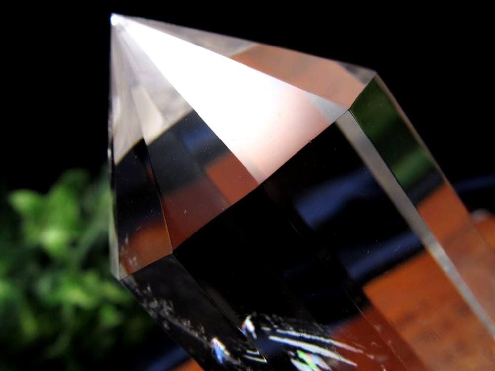 レムリアン ヴォーゲルワンド 水晶 バイーア スピリチュアル クリスタル