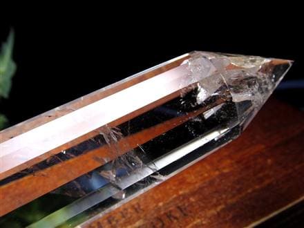 レムリアン ヴォーゲルワンド 水晶 バイーア スピリチュアル クリスタル