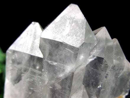 ファーデンクォーツ バルチスタン産 パキスタン 水晶クラスター ヒーラーストーン