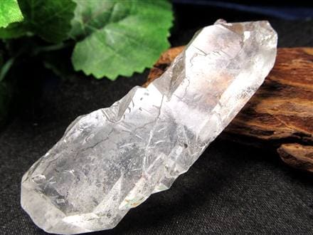 ファーデンクォーツ バルチスタン産 パキスタン 水晶クラスター ヒーラーストーン