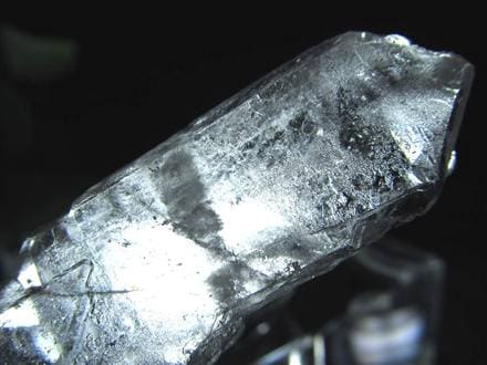 ファーデンクォーツ バルチスタン産 パキスタン 水晶クラスター ヒーラーストーン