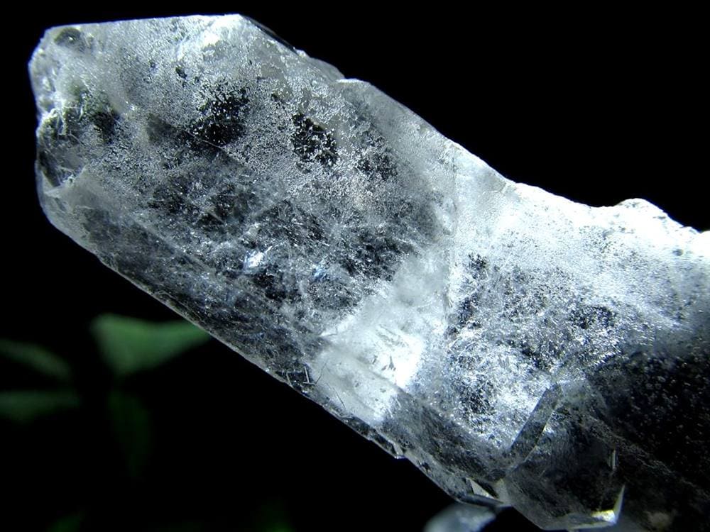 ファーデンクォーツ バルチスタン産 パキスタン 水晶クラスター ヒーラーストーン