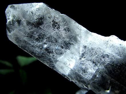 ファーデンクォーツ バルチスタン産 パキスタン 水晶クラスター ヒーラーストーン