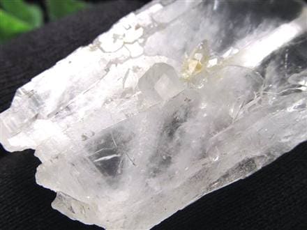 ファーデンクォーツ バルチスタン産 パキスタン 水晶クラスター ヒーラーストーン