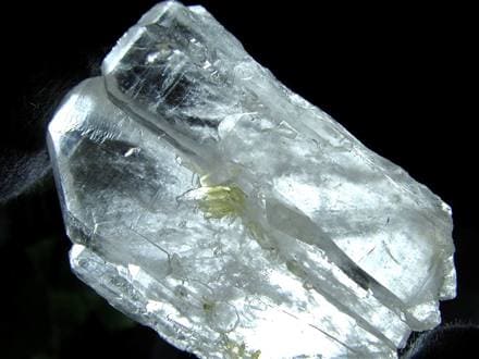 ファーデンクォーツ バルチスタン産 パキスタン 水晶クラスター ヒーラーストーン