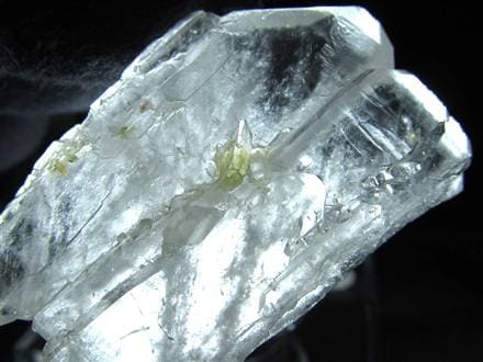 ファーデンクォーツ バルチスタン産 パキスタン 水晶クラスター ヒーラーストーン