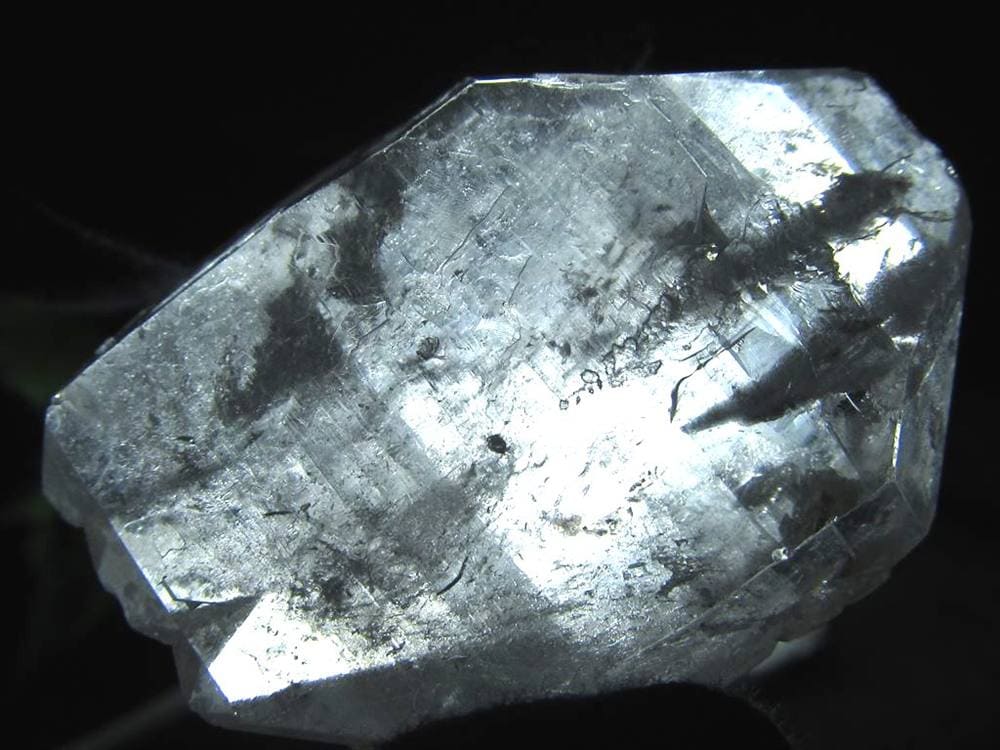 ファーデンクォーツ バルチスタン産 パキスタン 水晶クラスター ヒーラーストーン