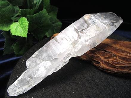 ファーデンクォーツ バルチスタン産 パキスタン 水晶クラスター ヒーラーストーン