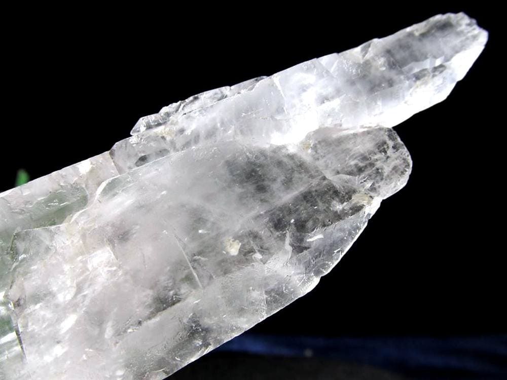 ファーデンクォーツ バルチスタン産 パキスタン 水晶クラスター ヒーラーストーン