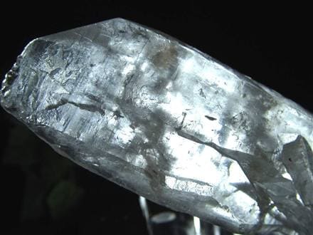 ファーデンクォーツ バルチスタン産 パキスタン 水晶クラスター ヒーラーストーン