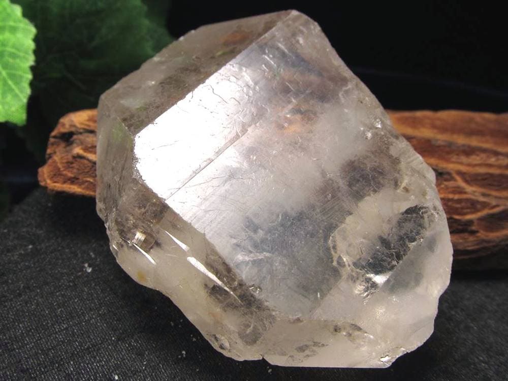 ファーデンクォーツ バルチスタン産 パキスタン 水晶クラスター ヒーラーストーン