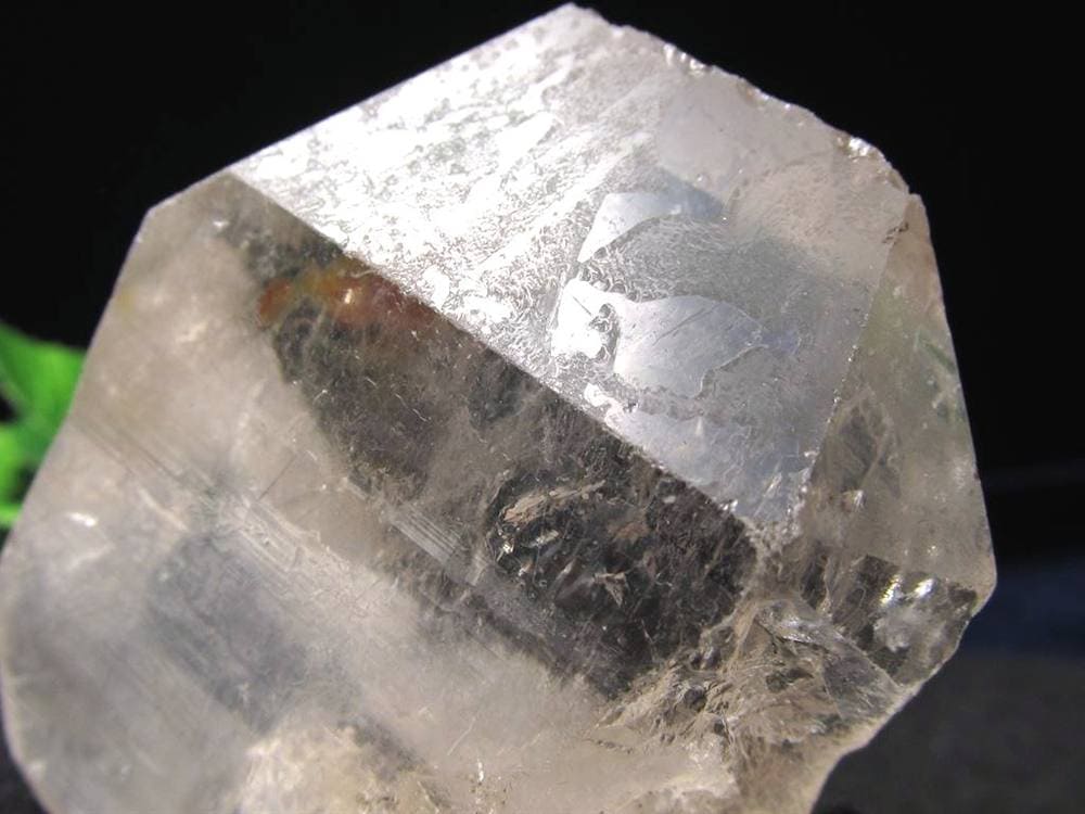 ファーデンクォーツ バルチスタン産 パキスタン 水晶クラスター ヒーラーストーン