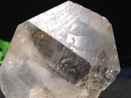 ファーデンクォーツ バルチスタン産 パキスタン 水晶クラスター ヒーラーストーン