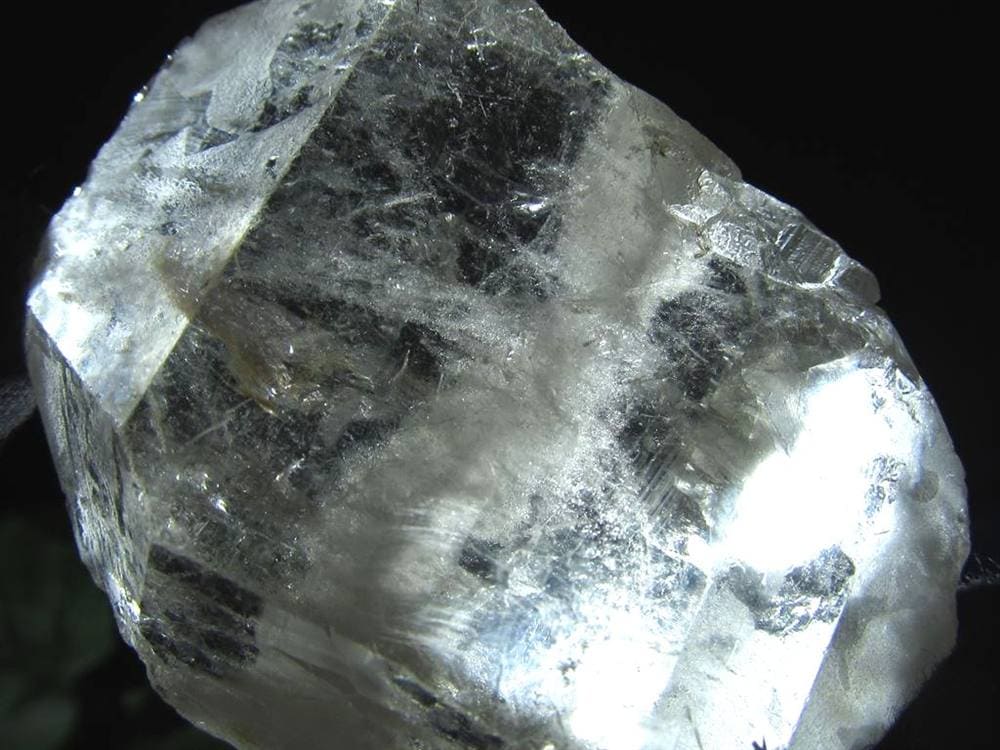 ファーデンクォーツ バルチスタン産 パキスタン 水晶クラスター ヒーラーストーン