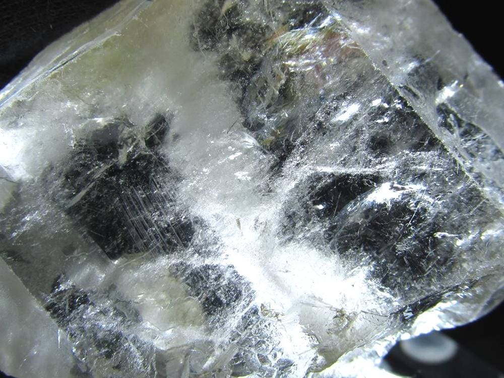 ファーデンクォーツ バルチスタン産 パキスタン 水晶クラスター ヒーラーストーン