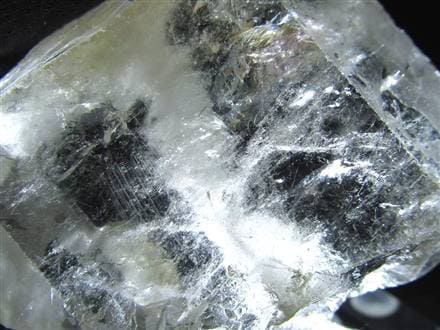 ファーデンクォーツ バルチスタン産 パキスタン 水晶クラスター ヒーラーストーン