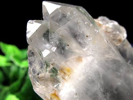 ファーデンクォーツ バルチスタン産 パキスタン 水晶クラスター ヒーラーストーン