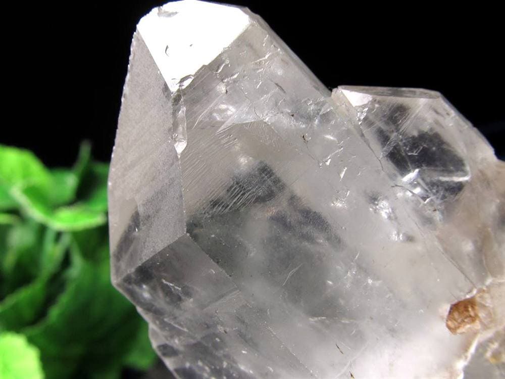 ファーデンクォーツ バルチスタン産 パキスタン 水晶クラスター ヒーラーストーン