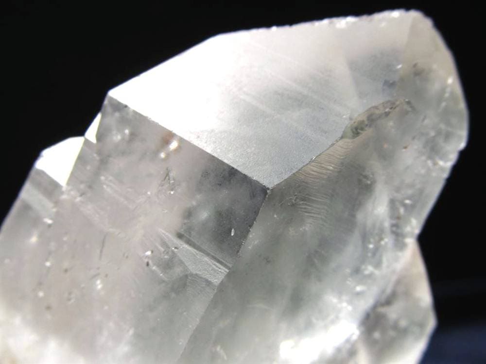 ファーデンクォーツ バルチスタン産 パキスタン 水晶クラスター ヒーラーストーン