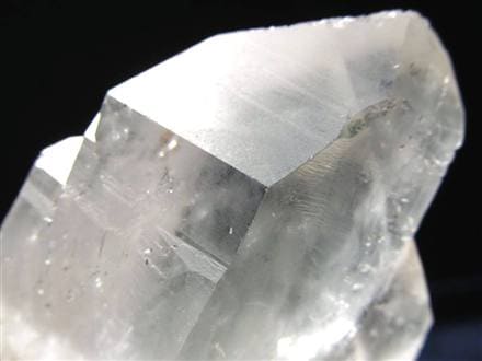 ファーデンクォーツ バルチスタン産 パキスタン 水晶クラスター ヒーラーストーン