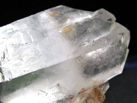 ファーデンクォーツ バルチスタン産 パキスタン 水晶クラスター ヒーラーストーン